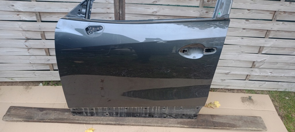 фото №7, Двері перед передні ліва mazda cx-5 i 12-17rok kd5359010 оригінал