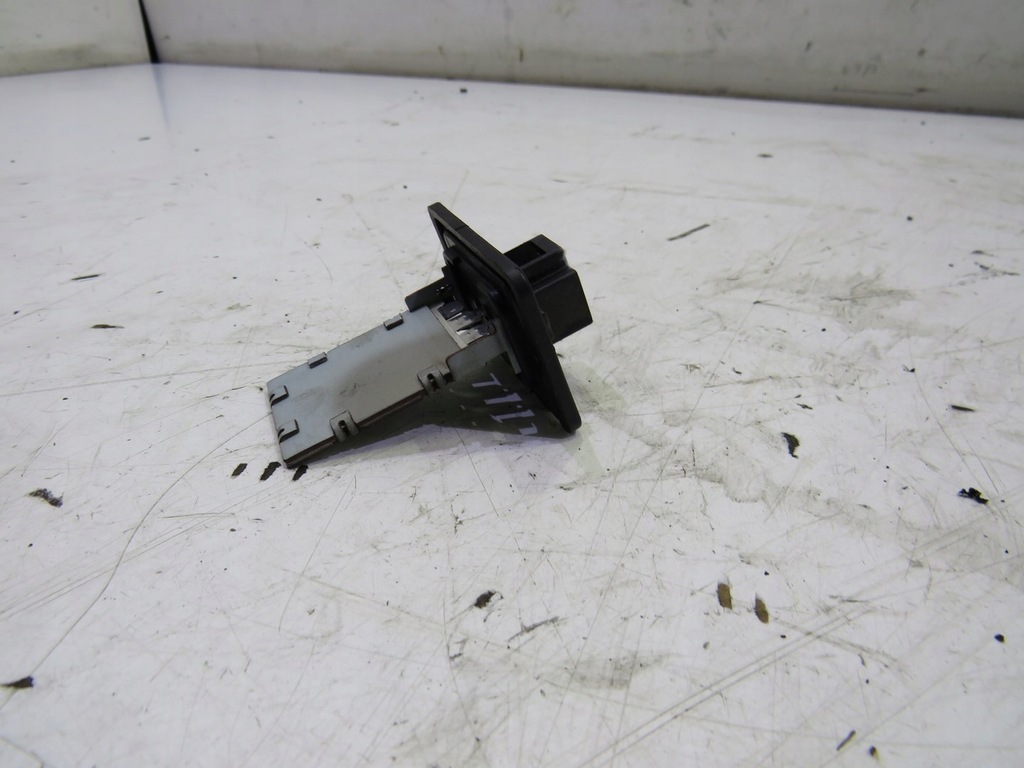 фото №3, Резистор резистор kia venga