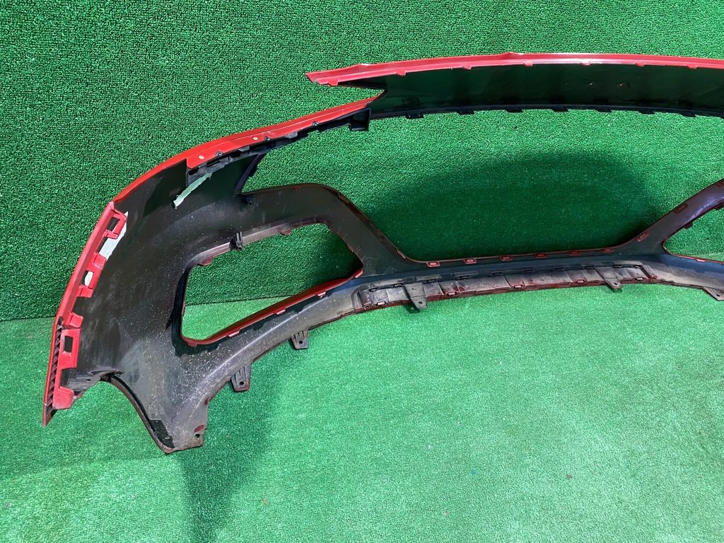 фото №9, Hyundai i10 iii n-line бампер перед передній 86511-k7300