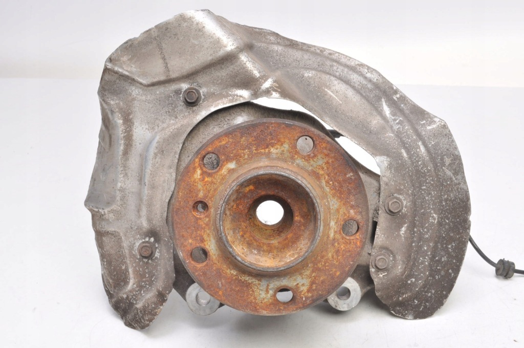 Купити Bmw f34 xdrive поворотний кулак ліва передня 189159-10