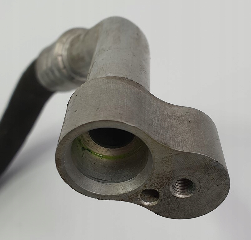 фото №3, Шланг кондиціонера mercedes slk r171 3.5 v6