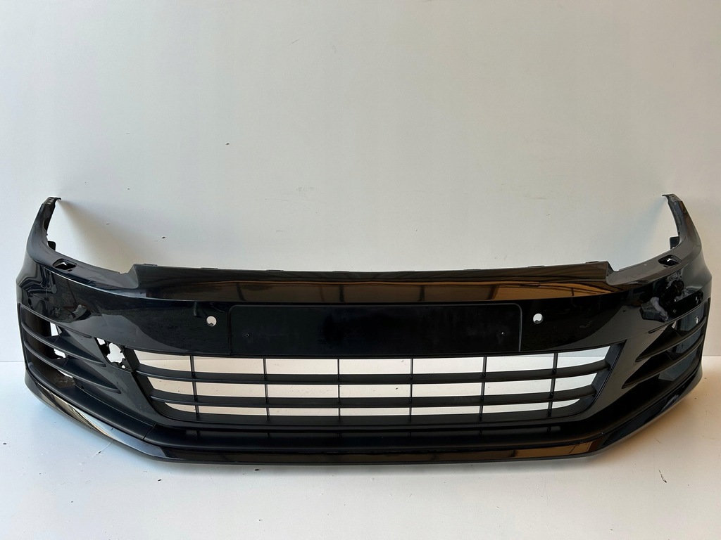 фото №1, Vw scirocco 1k8 lift бампер перед 1k8807221 n p q r