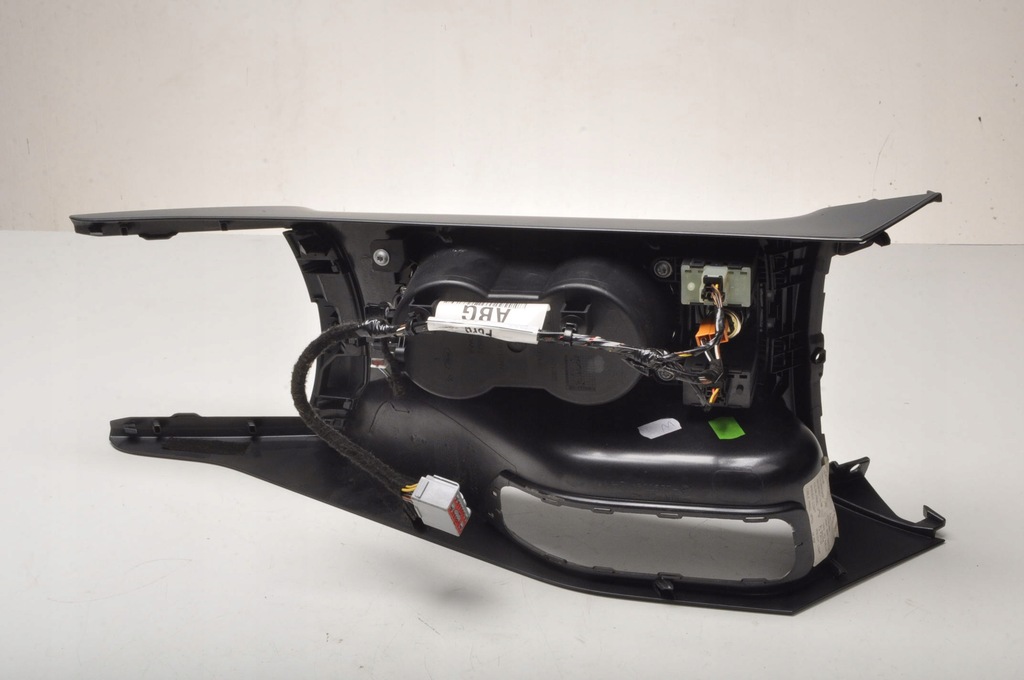 фото №12, Ford c-max mk2 туннель средний am51-r048196-ad