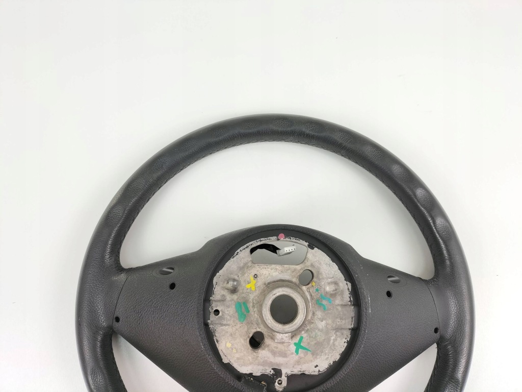 фото №14, Воздуховод многофункциональный bmw x3 e83 3448455