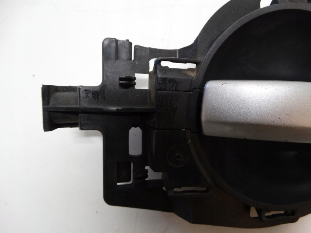фото №5, Ручка внутрішня правий перед citroen c3 9680187777