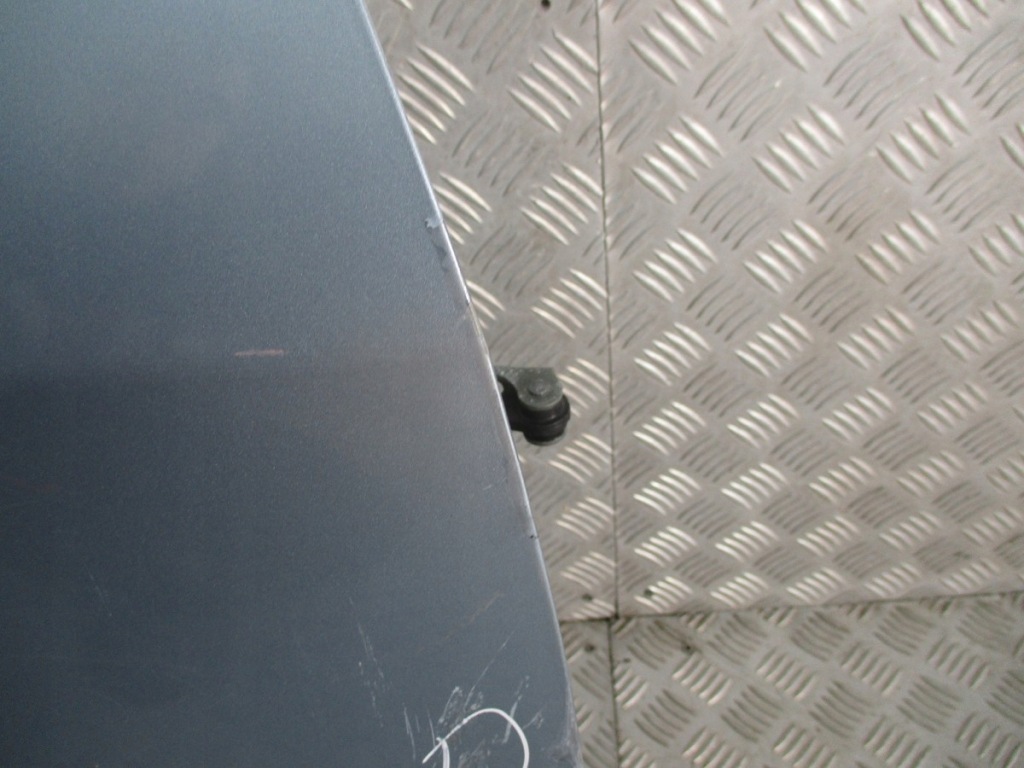 фото №2, Дверь правый перед nissan primera p12 b22