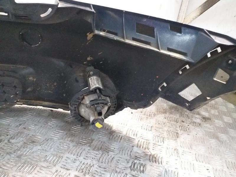 фото №12, Бампер перед countryman r60