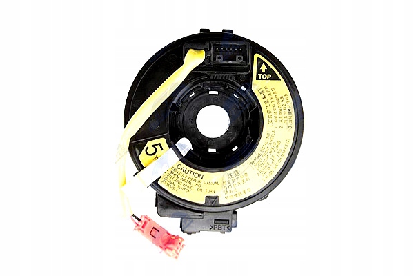 фото №11, Лента руля шлейф toyota yaris 2002-2005.yaris verso