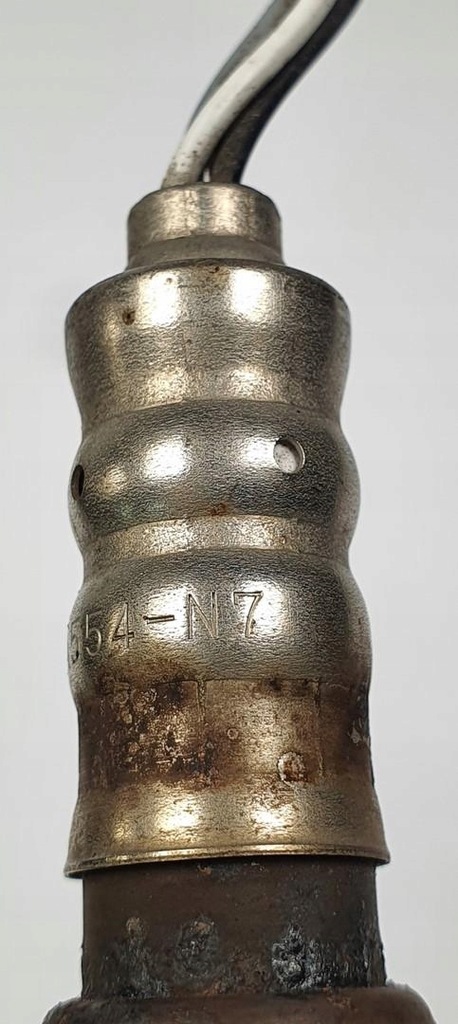 фото №5, Датчик лямбда-зонд nissan primera p12 1.8 0za554-n7