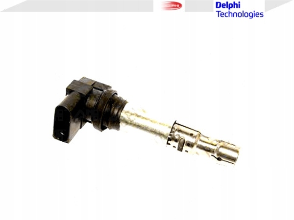 фото №12, Катушка зажигания skoda superb yeti