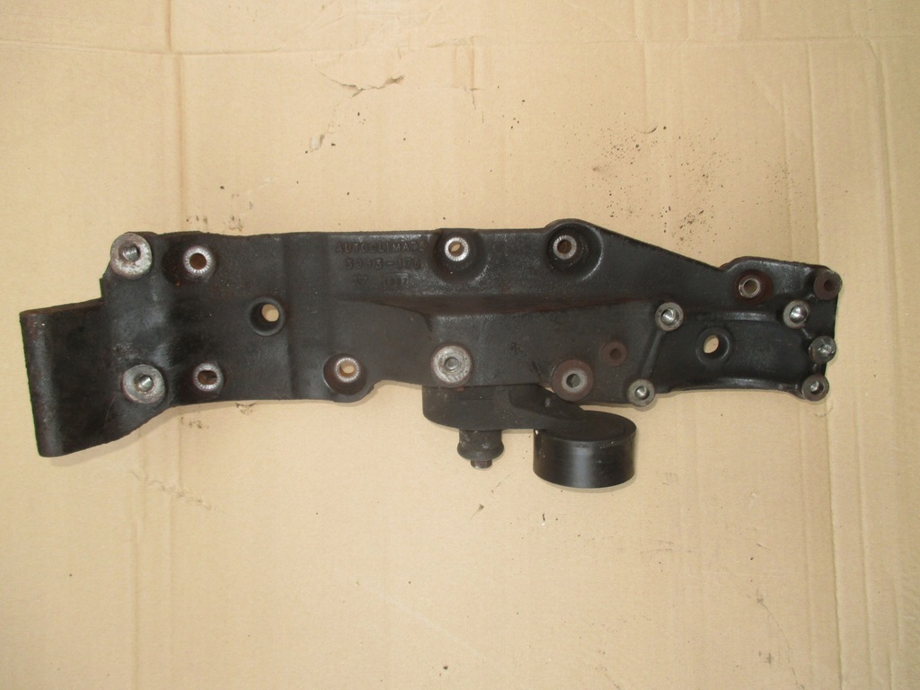 фото №4, Кронштейн ford transit 2.4 tdci 6-13 pń