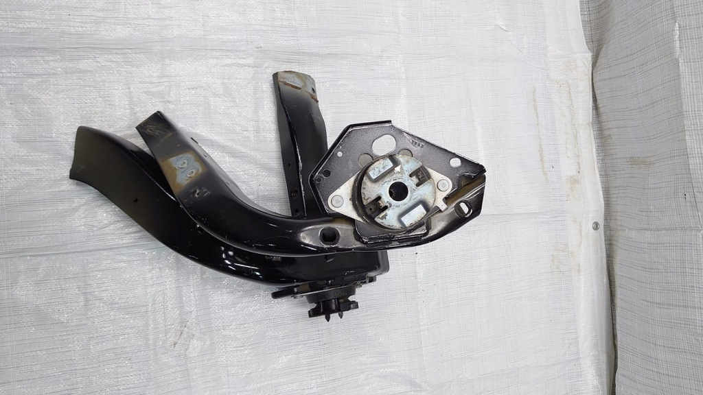 фото №1, Зона деформации кронштейн балка dodge ram 1500 2019-