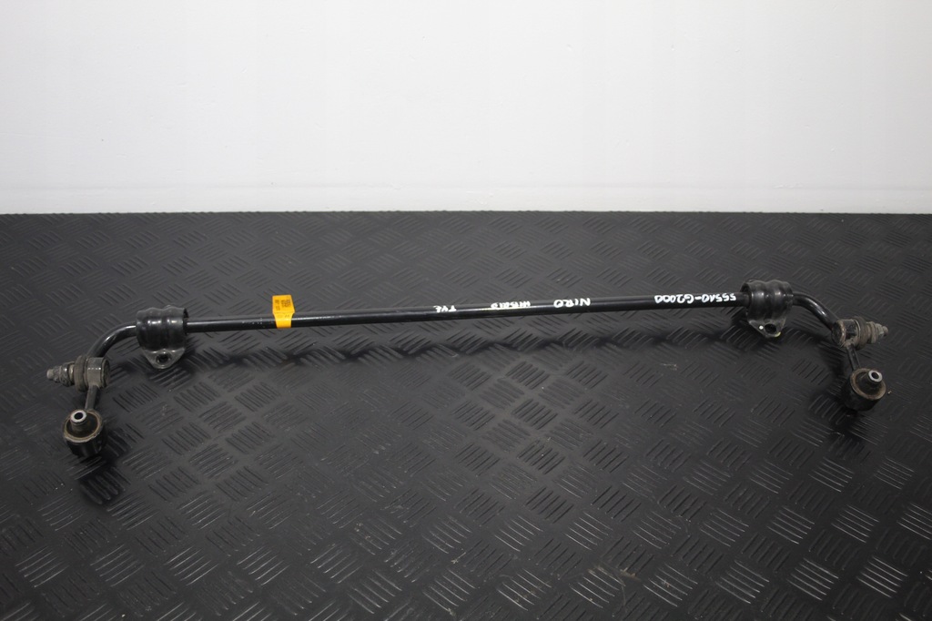 фото №1, Стабилизатор тяга задняя kia niro 1 i lift 55510-g2000