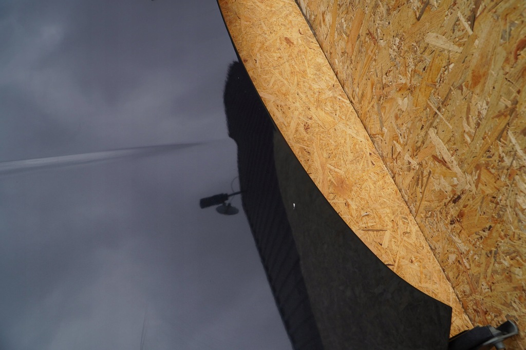 фото №15, Капот крышка двигателя шумоизоляция петли maserati levante vr815/b идеальное состояние