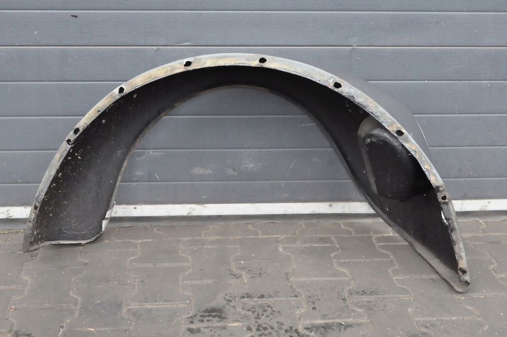 фото №12, Vw garbus beetle 1300 крыло левый перед передний