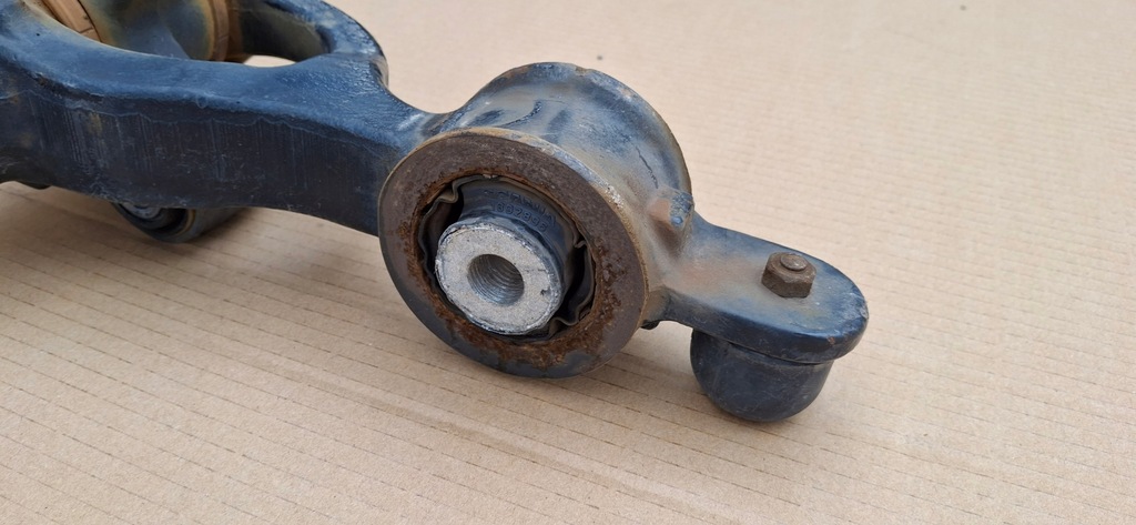 фото №6, Scania r xpi перекидання підвіска кабіни 2077508