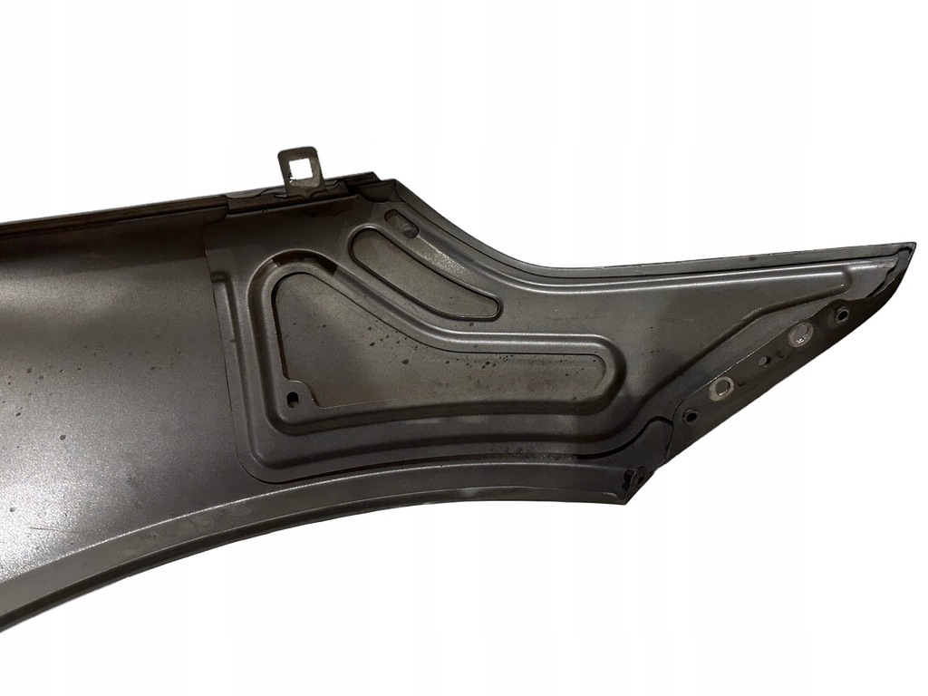 фото №8, Ferrari ff левый крыло left fender 83277311