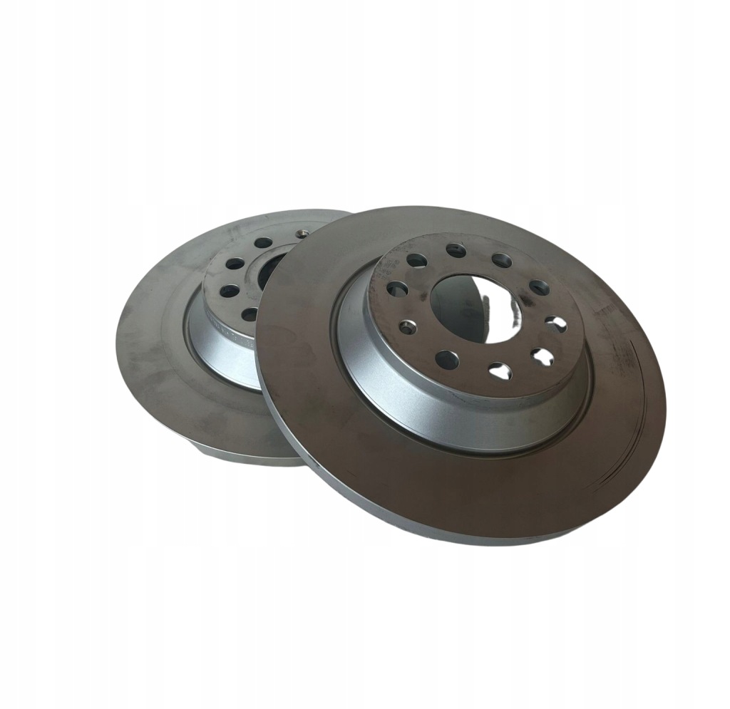 фото №1, Гальмівні диски гальмівні vw 3q0615601a