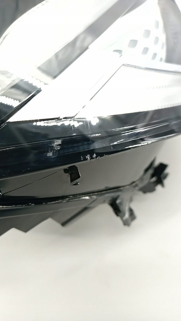 фото №10, Лампа правый перед vw id.4 id4 full led europa 11b941036e