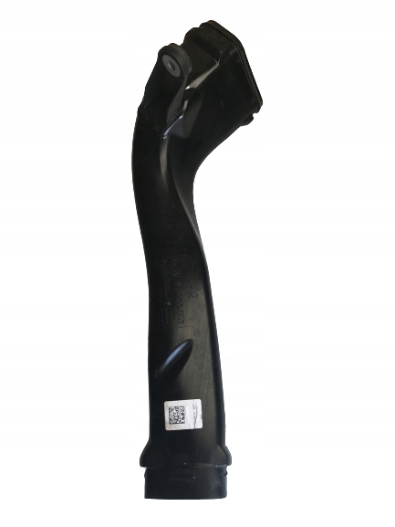 фото №1, Audi r8 plus 4s труба воздухозаборник воздуха канал