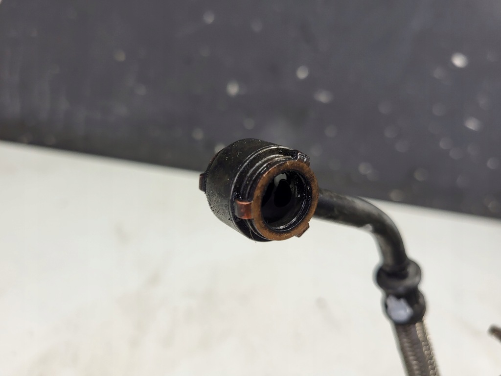 фото №7, Турбина турбонагнетатель peugeot 308 t9 1.5bhdi 9820728080