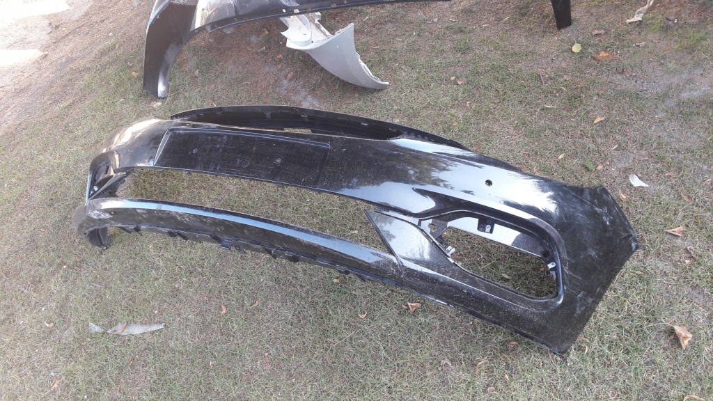 Opel-części astra k v бампер перед передній 206 Недорого