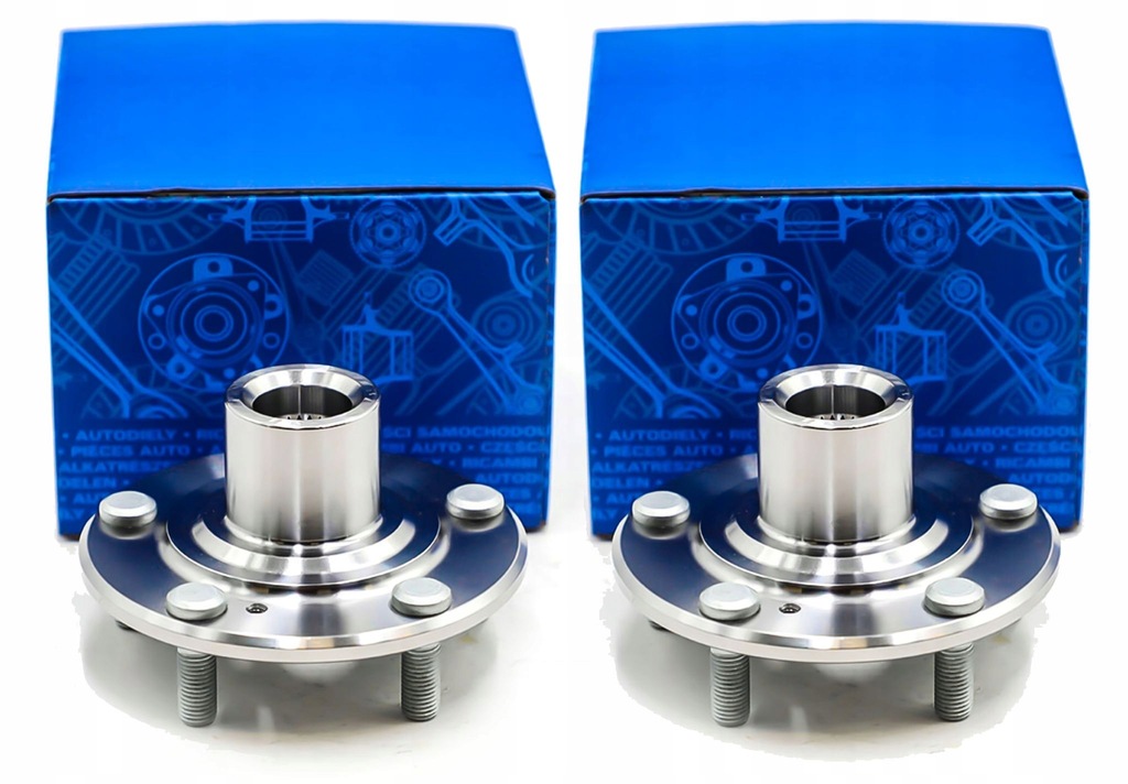 фото №1, Ступица колеса перед honda accord vii civic viii ,fr-v , odyssey