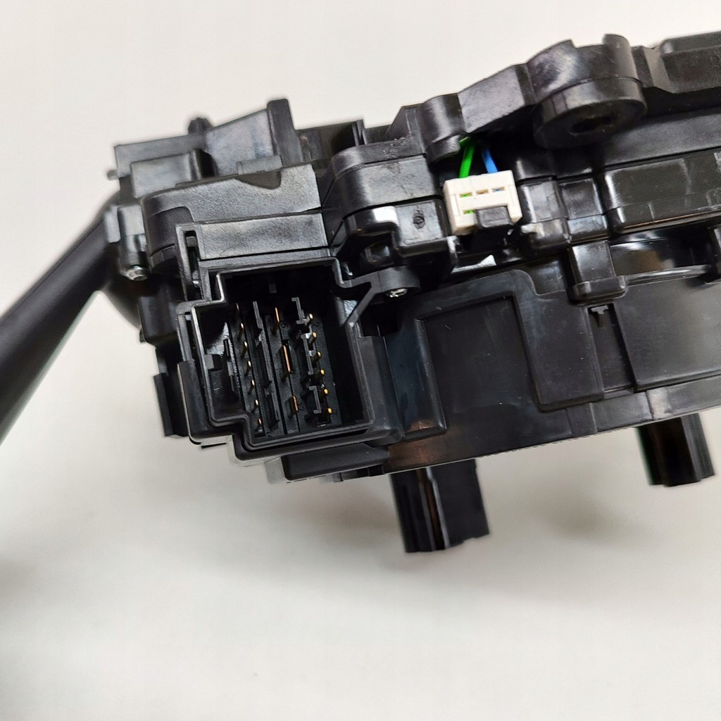 фото №6, Cupra born 2023 рычаг / переключатель поворотники