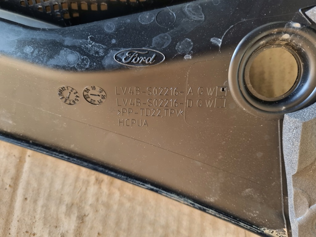 фото №6, Ford kuga mk3 2020 r жабо