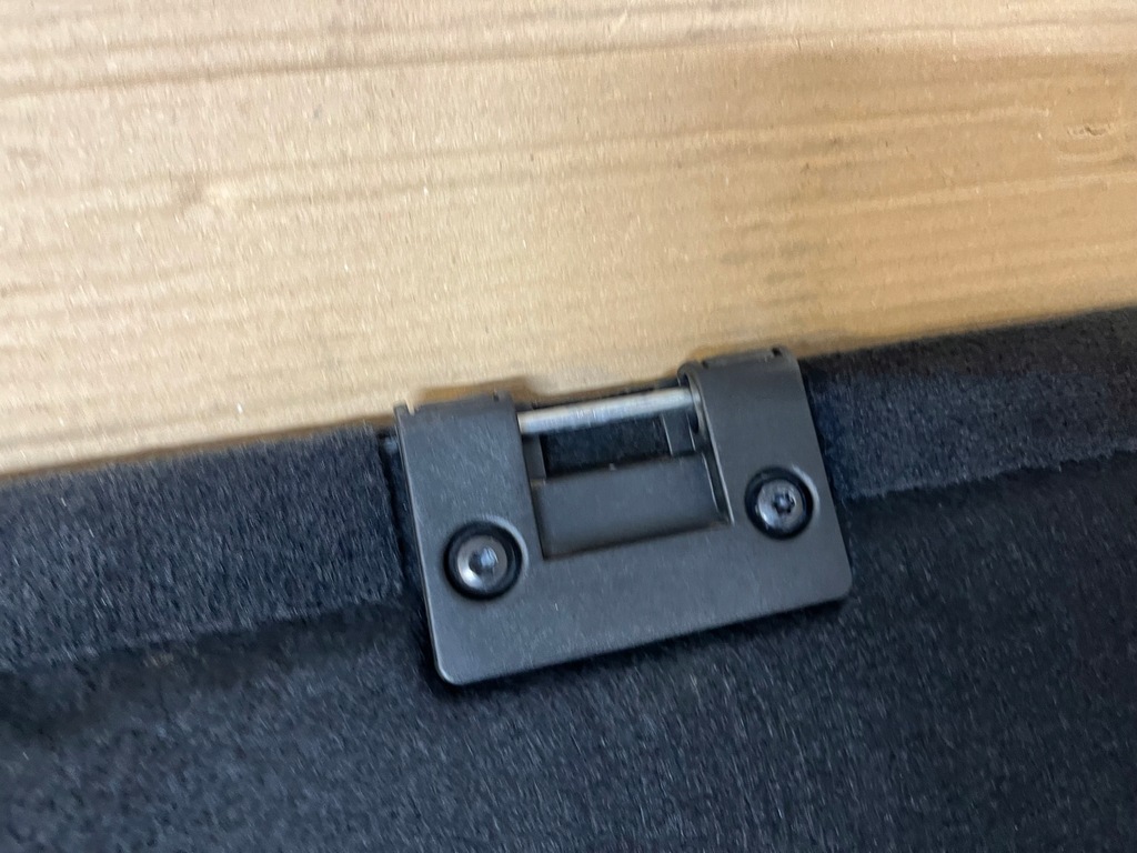 фото №10, Bmw 3 g20 g21 підлога обшивка килимок оббивка багажника оригінал europa