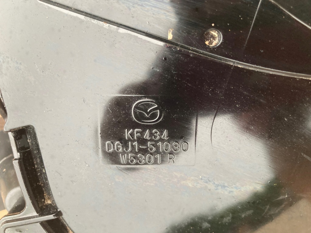 Лампа full led mazda cx-30 dgj1-51040 dgj1-51030 Недорого