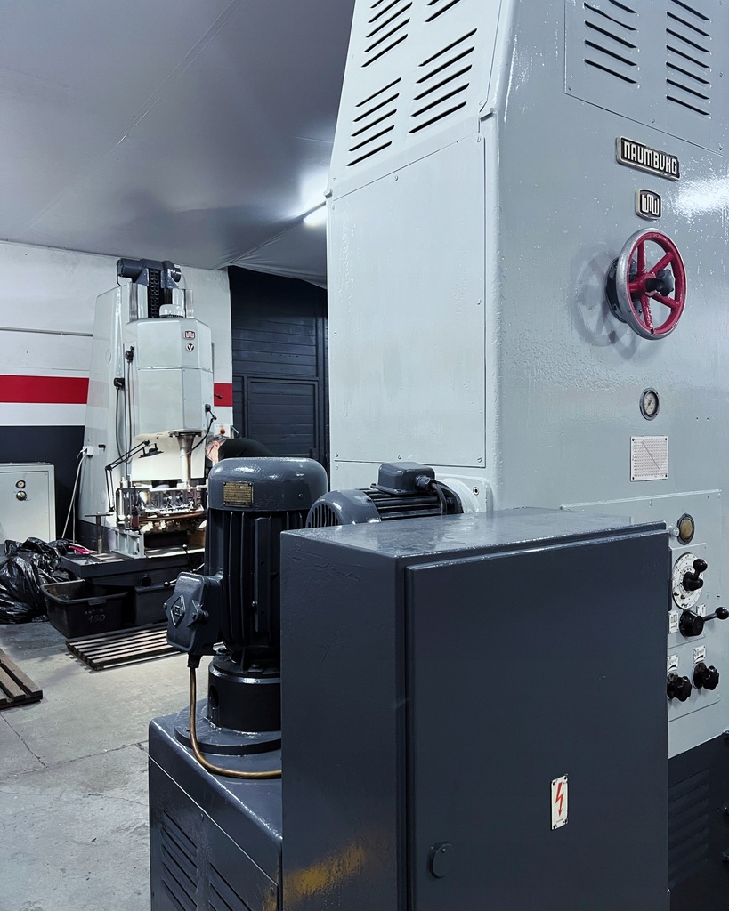 фото №10, Блок двигуна bmw s63b44b 4,4i v8 m5 nowe втулки ! tulejowanie ! mtg ow