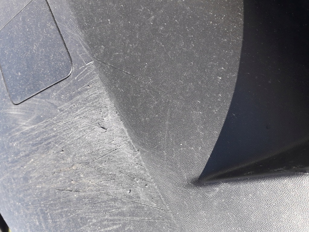 фото №6, Бампер перед renault master iv 19-