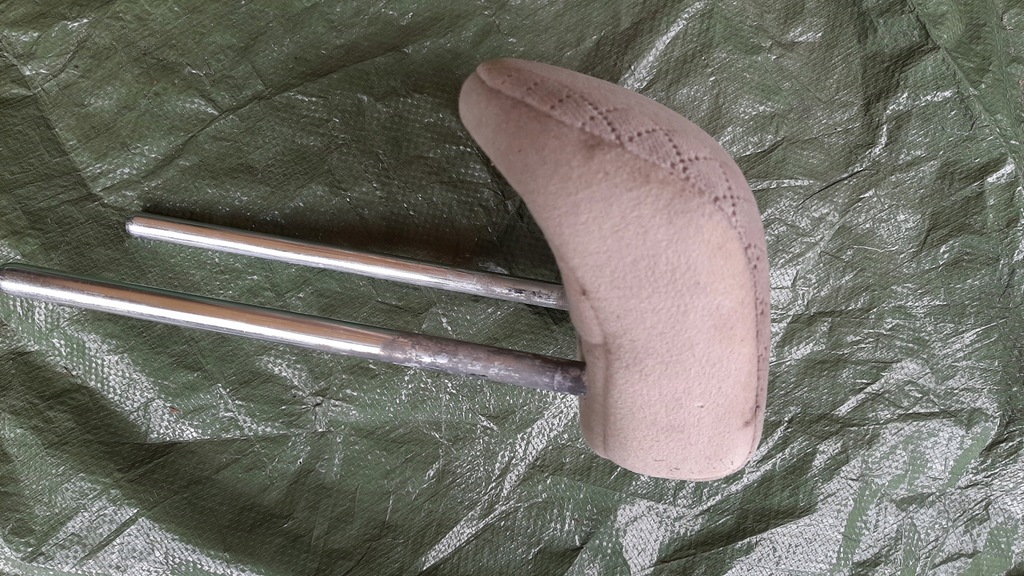 фото №5, Подголовник сиденье задняя nissan micra k12