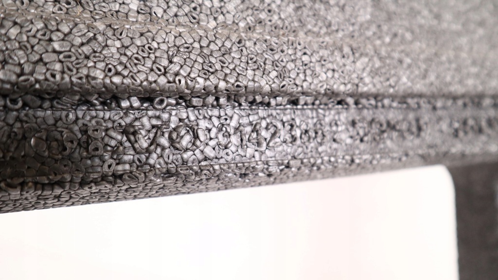 фото №6, Volvo xc60 ii пінополістирол вкладиш багажника 31423862