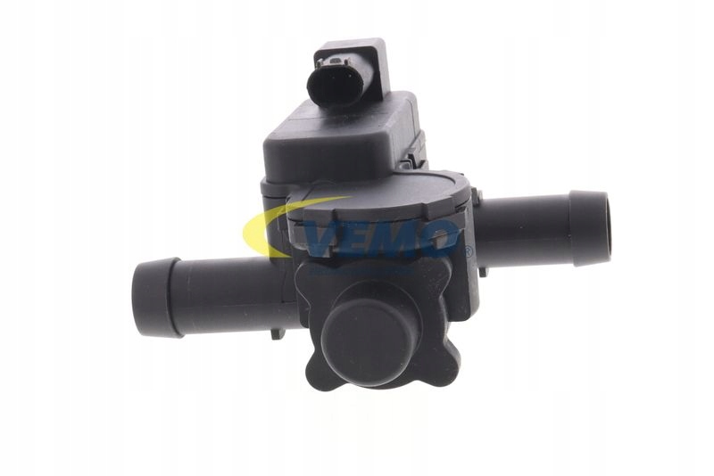 фото №12, Клапан отопителя porsche cayenne macan vw touareg 2.0-4.2d 01.10-