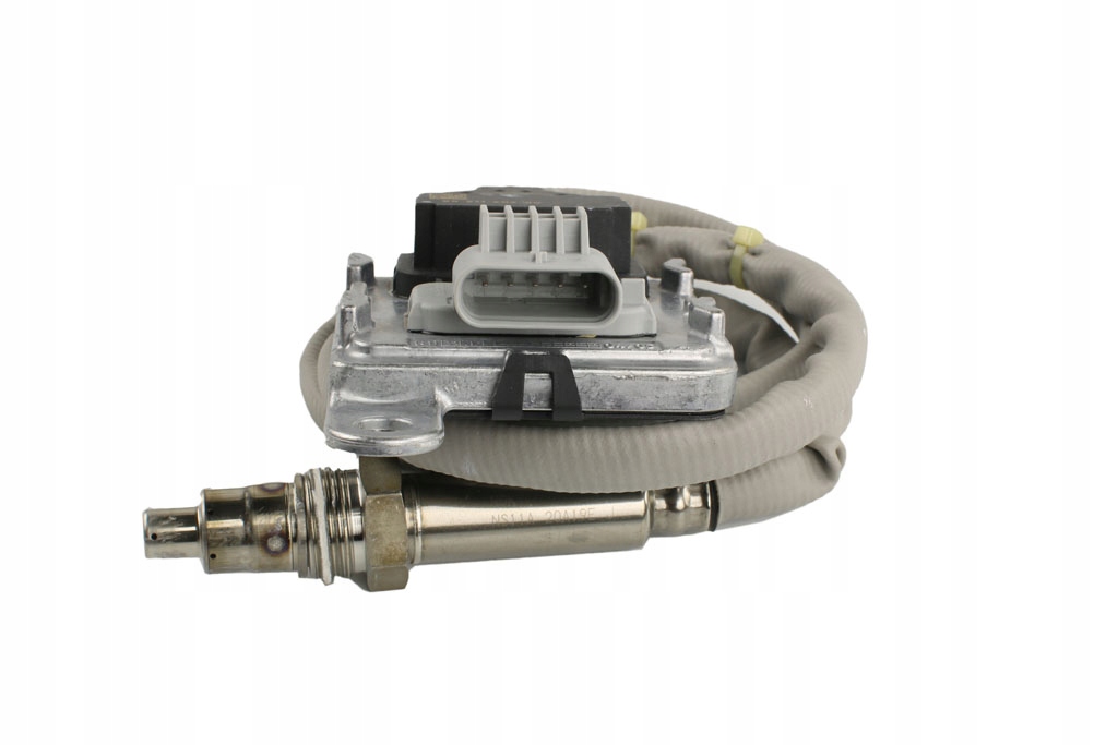 фото №1, Датчик лямбда-зонд citroen jumper 06-