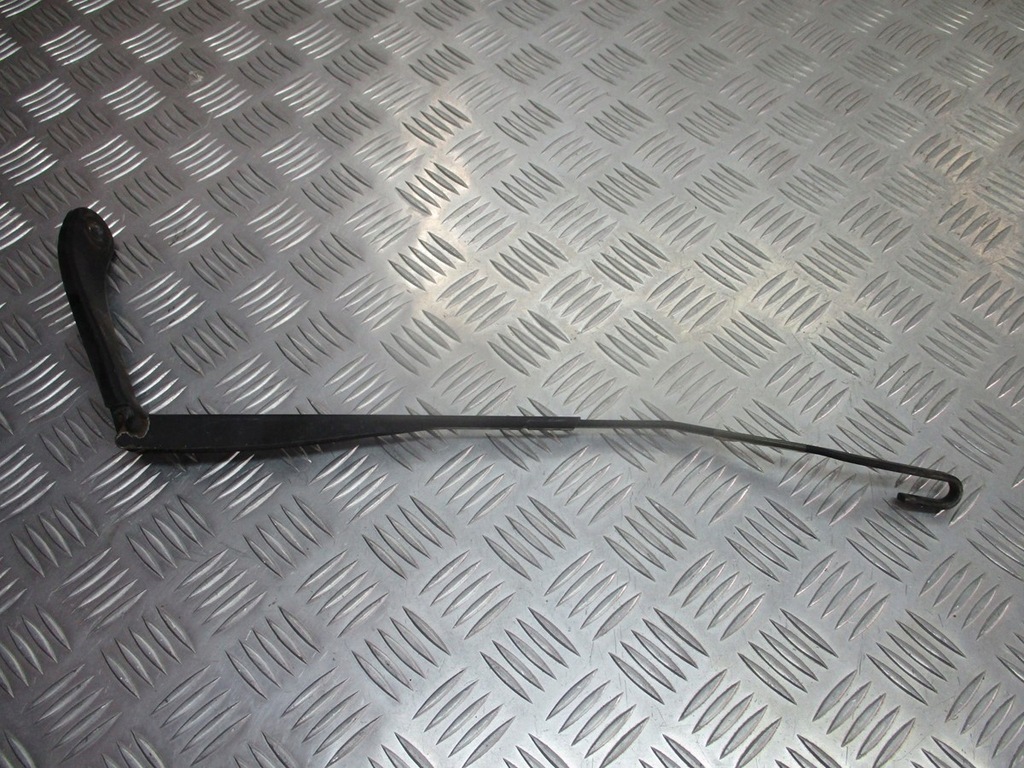 фото №1, Рычаг дворники левый перед renault megane ii