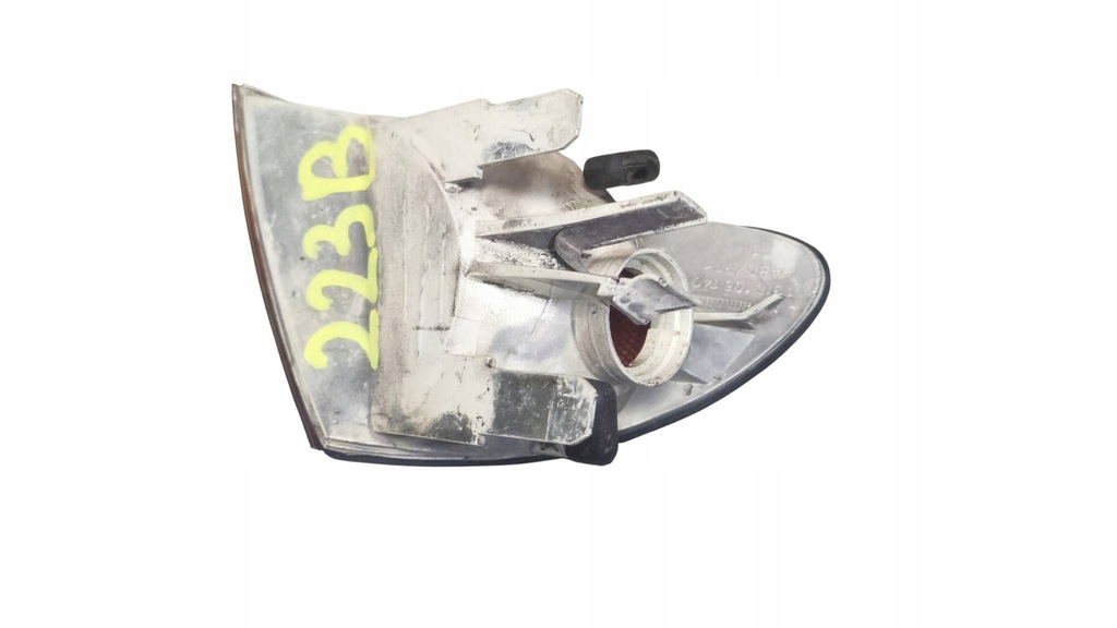 фото №9, Поворотник передний левый bmw 3 e46 sedan 1315106140