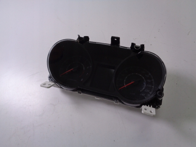 фото №1, Счетчик приборы mitsubishi asx lift 2019-