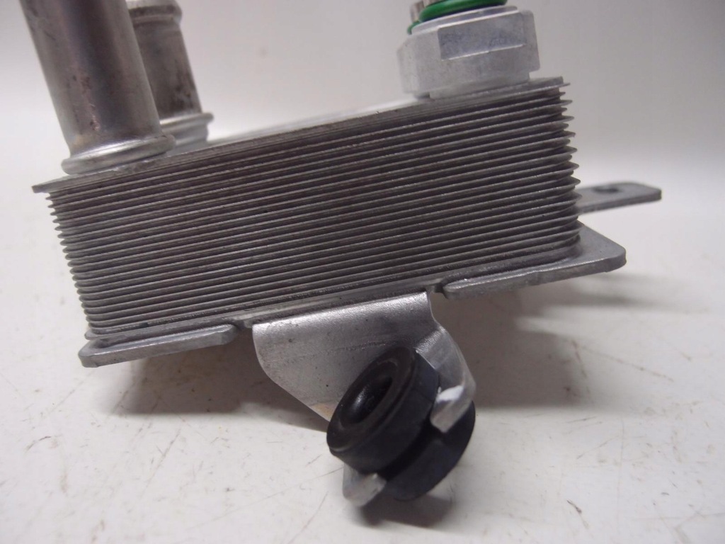 фото №7, Радіатор кондиціонера kona electric 25670-k4000