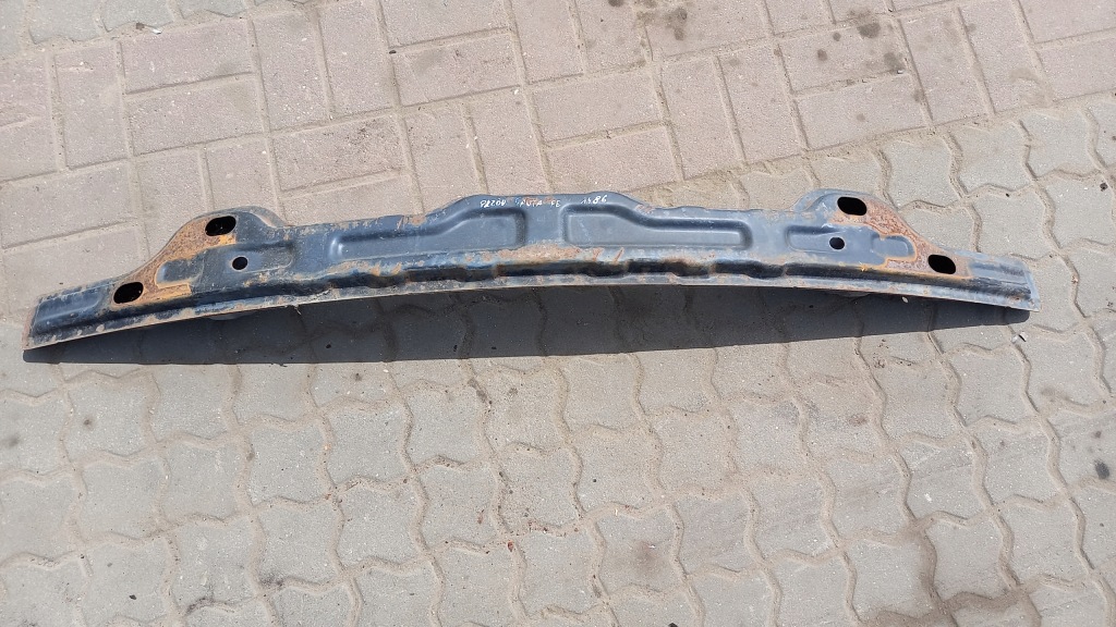 фото №1, Передняя балка hyundai santa fe 2.0d 01r