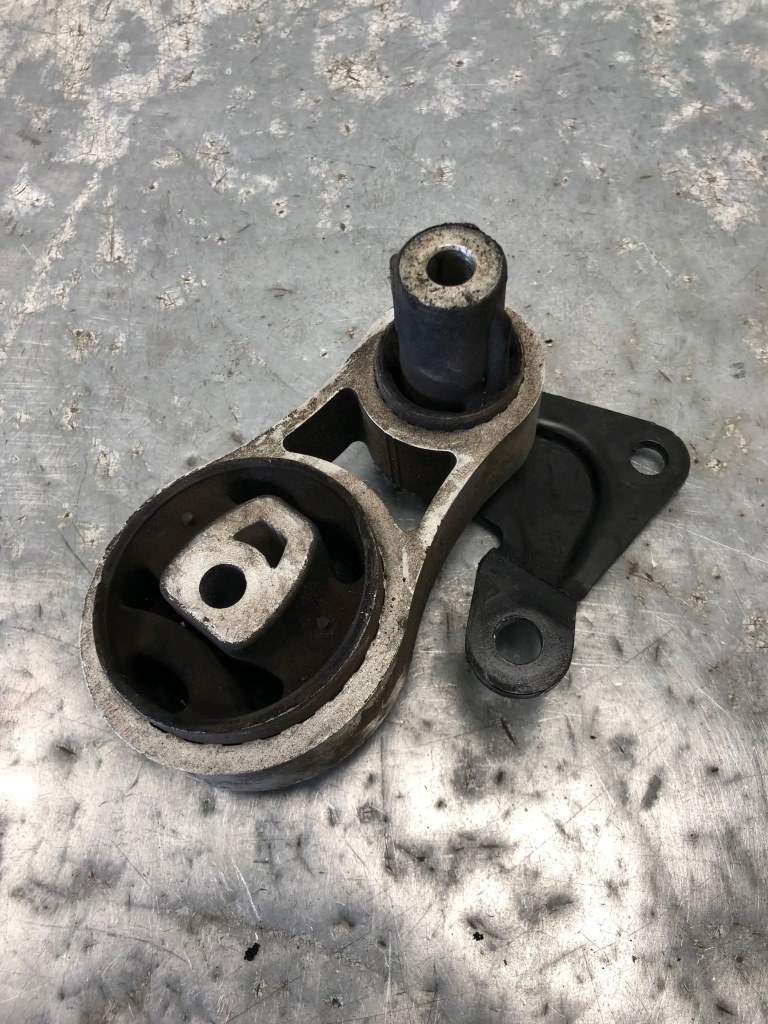 фото №1, Кронштейн подушка двигуна ford fusion 2s61-6p082-ab