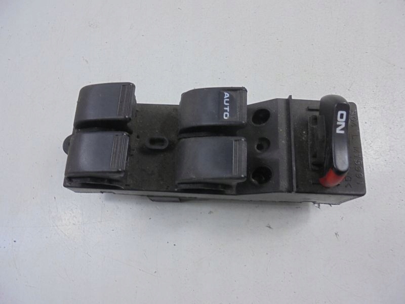 фото №1, Honda civic 6 vi 98-01 вимикач вікон перед лівий lift fl sedan 4d