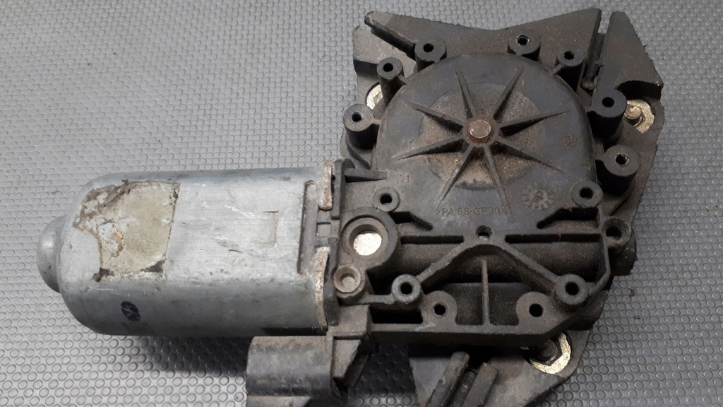 фото №14, 400396a механизм стекло левый перед alfa romeo 156