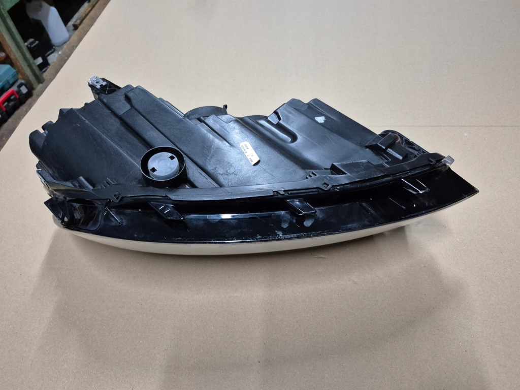 фото №9, Vw golf vii 7 лампа передняя перед левая 5g1941005