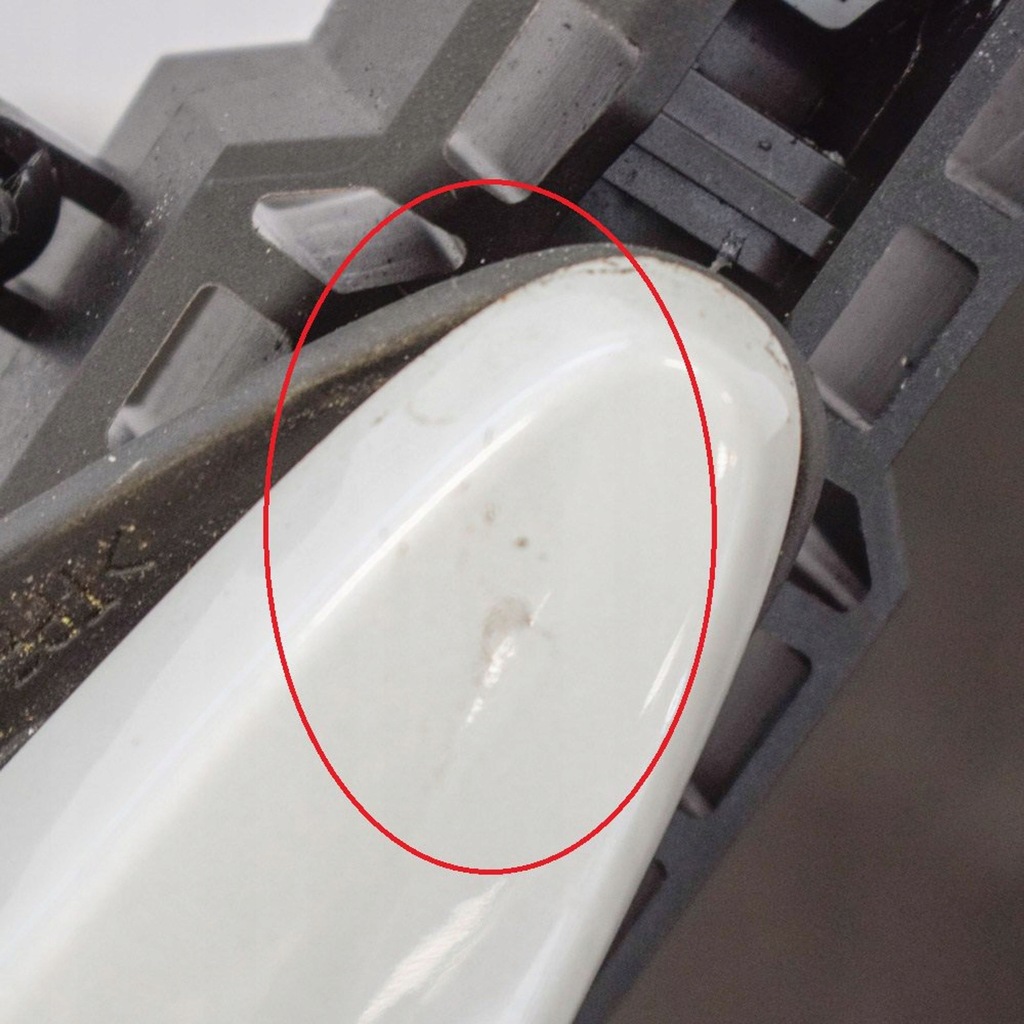 фото №6, Bmw 2 f22 f23 2017 перед сторона левая ручка наружная дверь передних