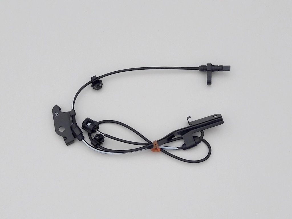 фото №1, Corolla ix e12 matrix датчик abs лівий перед 01-07