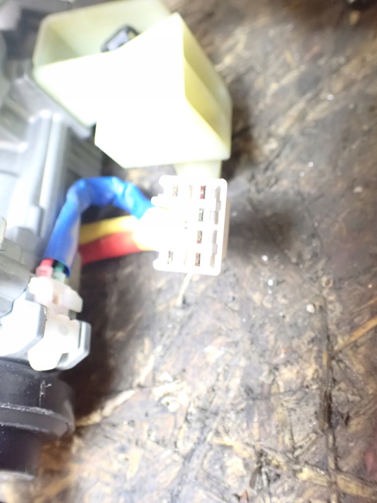 фото №6, Усилитель руля kia ceed ii 1,4 2014r hb przed lift 56300a2000 7494