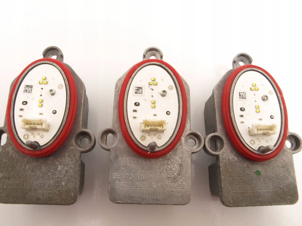 фото №7, Automotive lighting преобразователь 49142653